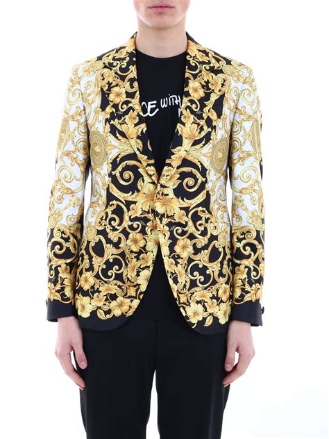 versace gold suit buttons|Versace Buttons Gold .